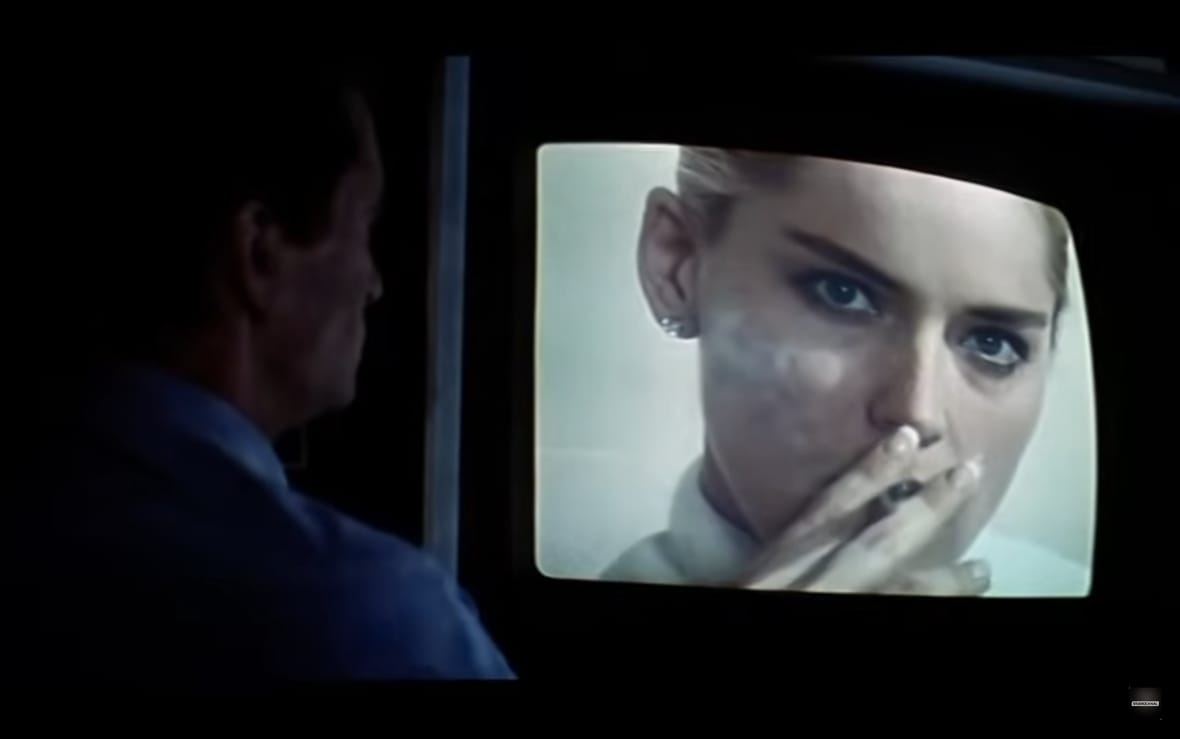 Stylish Female Movie Characters